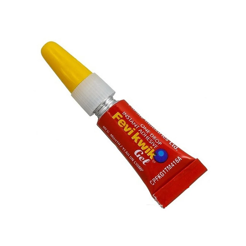 fevikwik gel